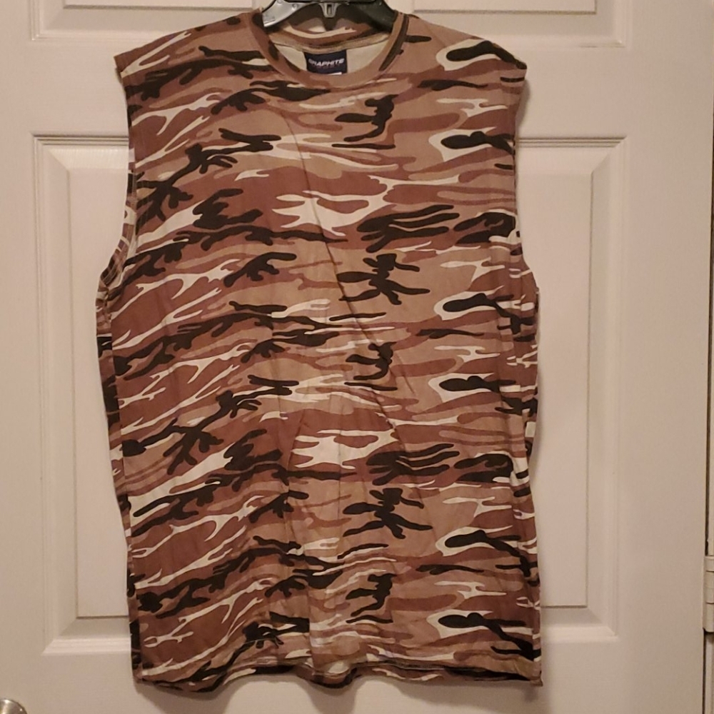 5❤️ $20❤️ Men Sport top